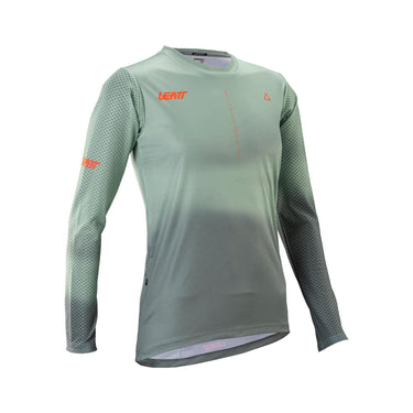 Leatt Trail 3.0 Womens MTB Long Sleeve Jersey V26 2026