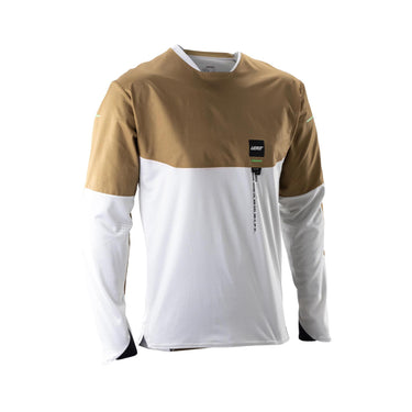 Leatt Trail 6.0 MTB Long Sleeve Cargo Jersey V26 2026