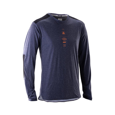 Leatt Trail 4.0 MTB Long Sleeve V26 2026