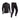 Leatt MTB 1.0 Ride Kit