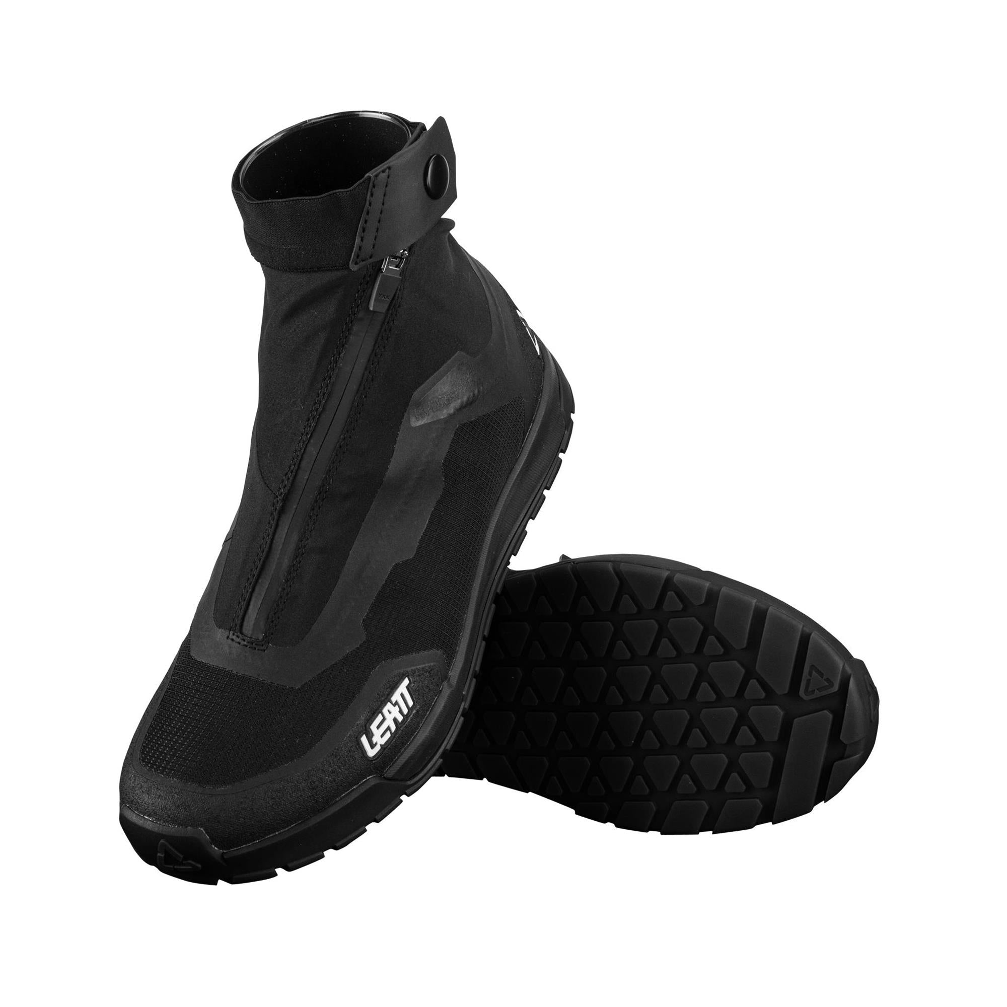 Leatt HydraDri 7.0 Flat Shoes
