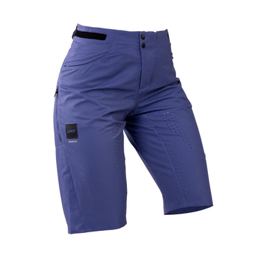 Leatt Womens Trail MTB 2.0 Shorts 2026