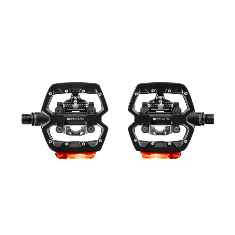 LOOK GEO TREKKING ROC VISION PEDALS