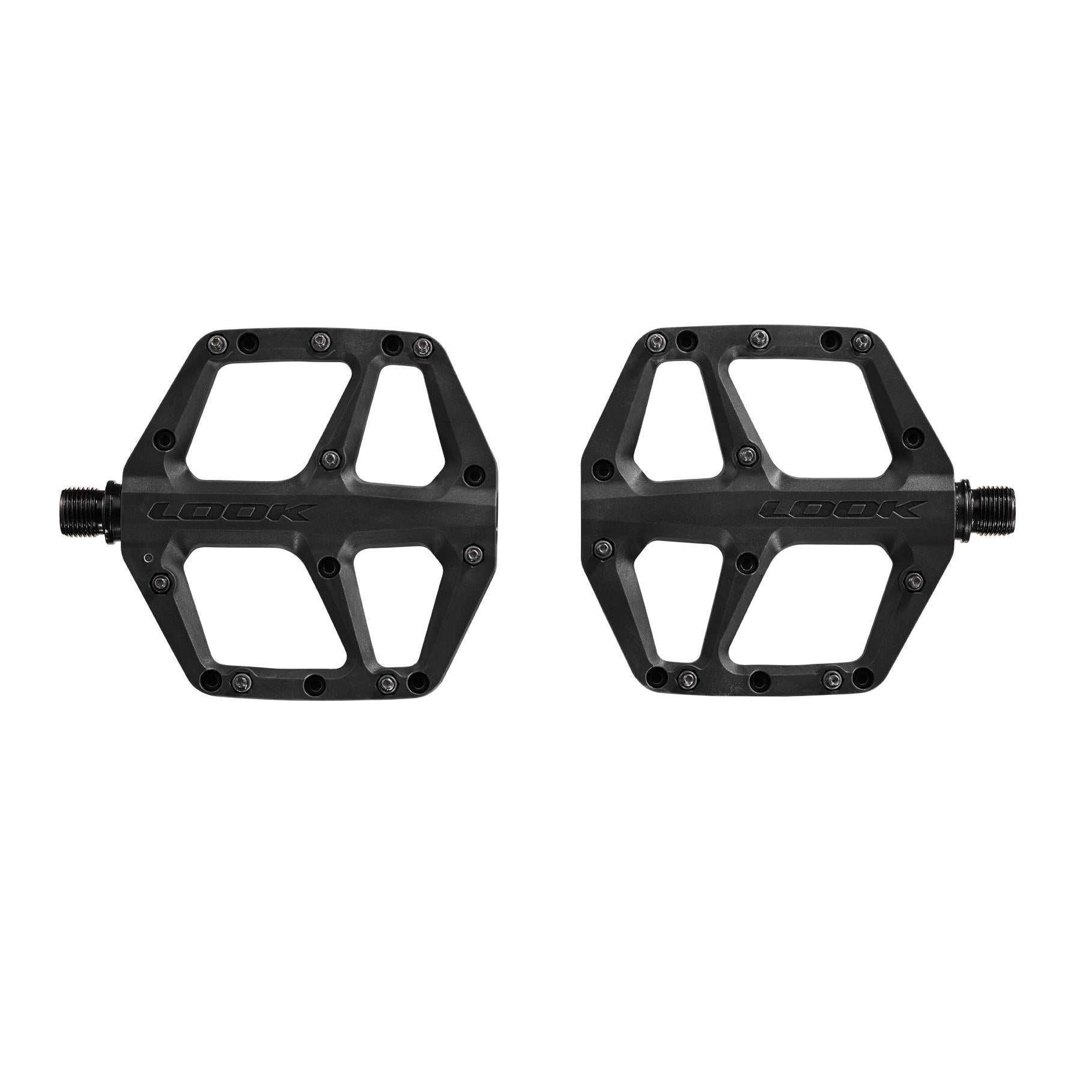 LOOK TRAIL ROC FUSION FLAT MTB PEDALS