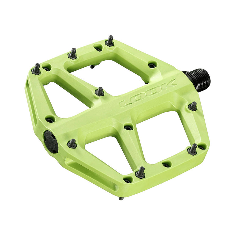 LOOK TRAIL ROC FUSION FLAT MTB PEDALS