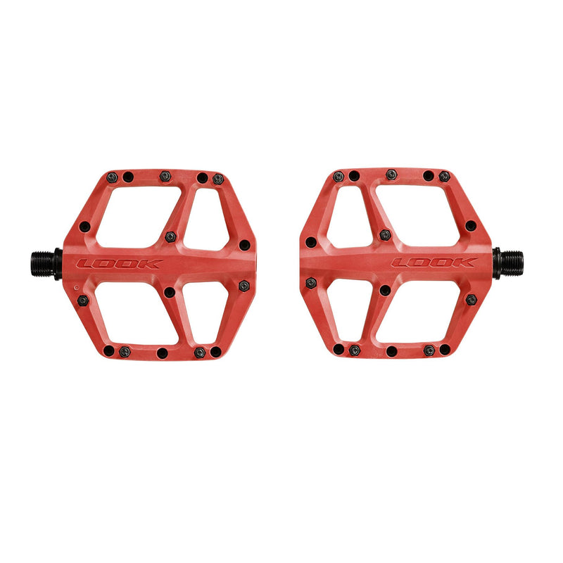 LOOK TRAIL ROC FUSION FLAT MTB PEDALS