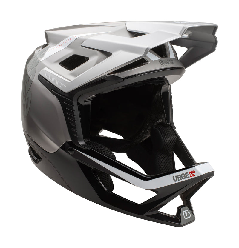 Lunar Full Face MTB Helmet