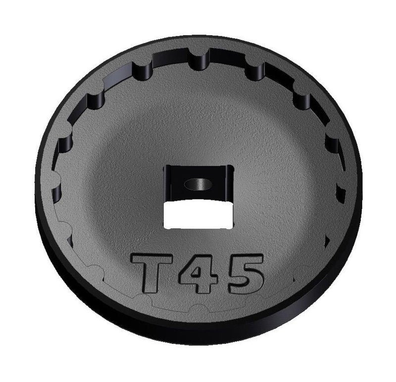 T45 53mm 16T BB Installation Tool