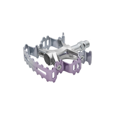 MKS Aurora Pedals