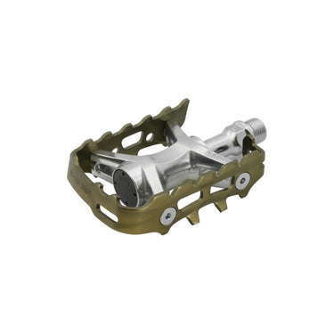 MKS MT-Lux Comp 75 Pedals