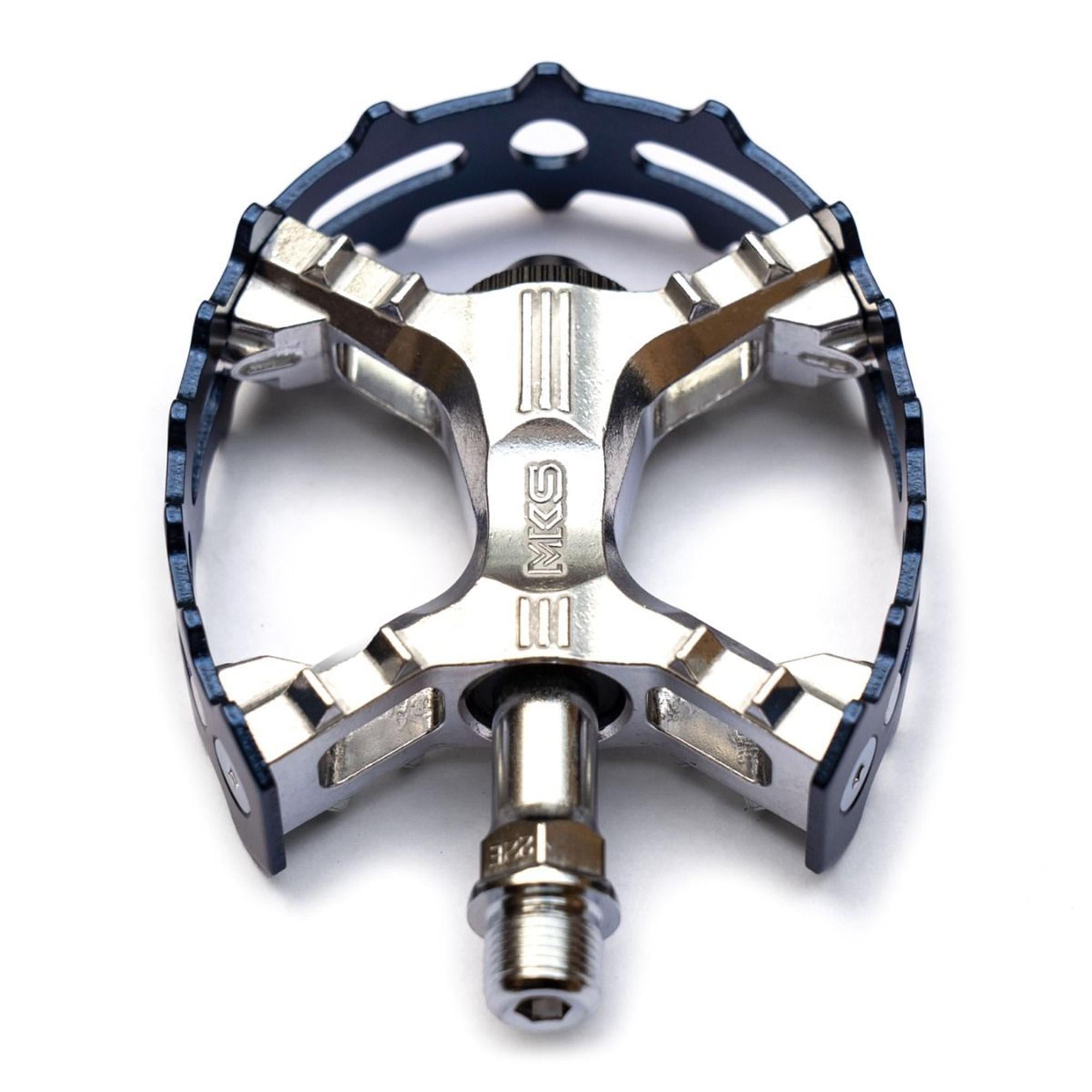 Google Sebit Ruk MKS XC-III Bear Trap Colour Edition Pedals – RUK-BIKES
