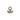 MKS CA-MX10 CHAIN ADJUSTER 8MM