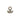 MKS CA-MX10 CHAIN ADJUSTER 8MM