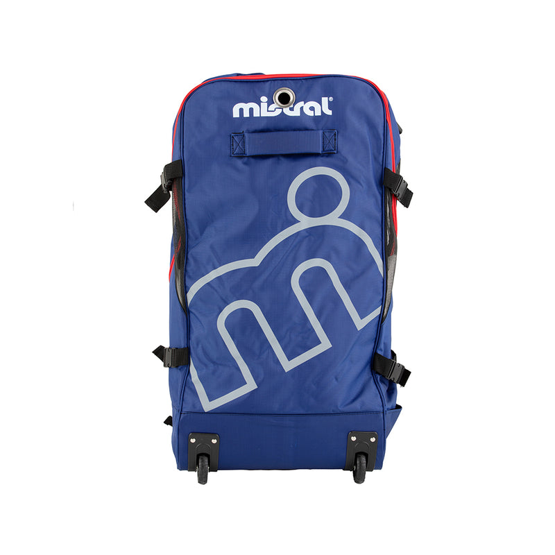 MISTRAL WHEELED INFLATABLE BOARD BAG