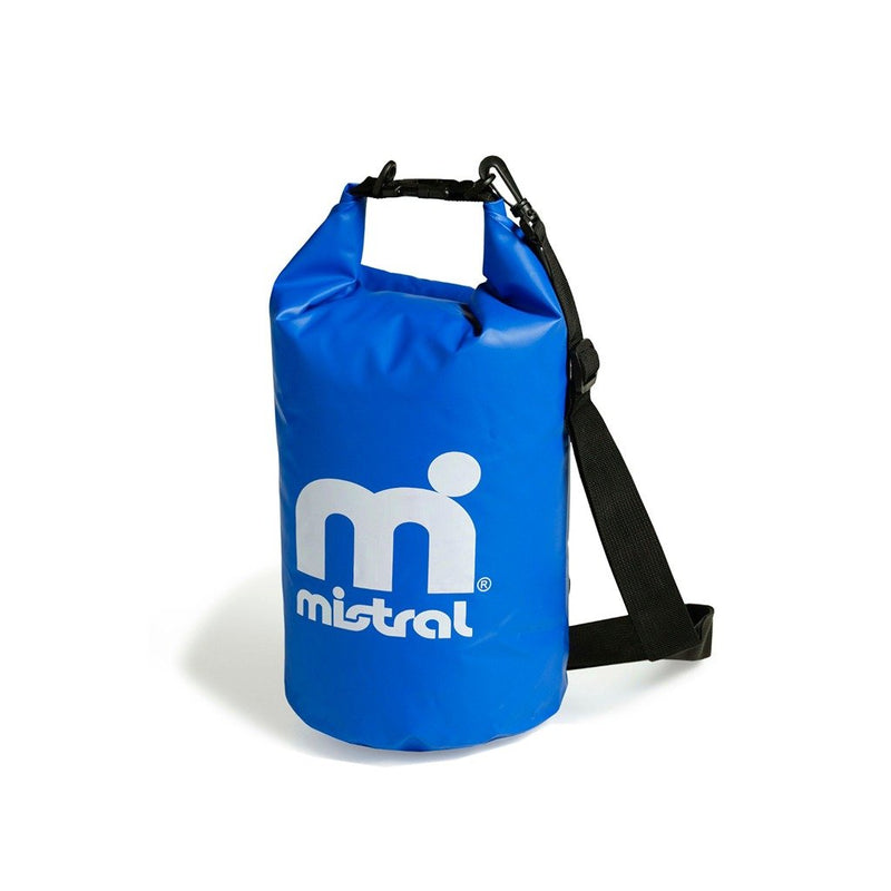 MISTRAL 10L 1000D PVC TARPAULIN DRY BAG