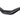 Mandrel Alloy Riser Handlebar V2 Stealth Black