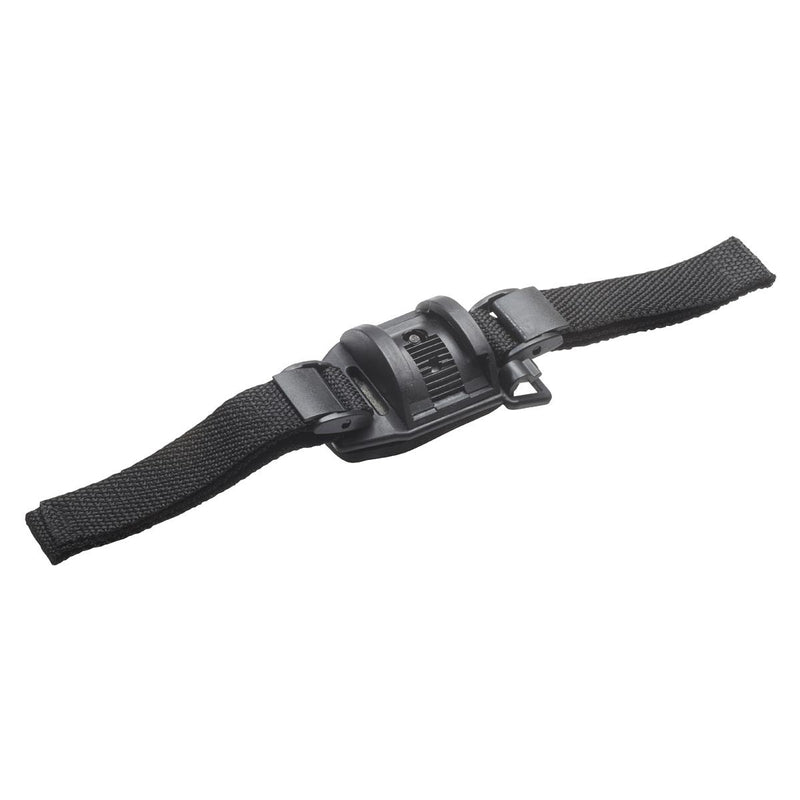 NITERIDER PRO SERIES LOW PROFILE HELMET STRAP MOUNT (SINGLE BEAM HEADLIGHT)