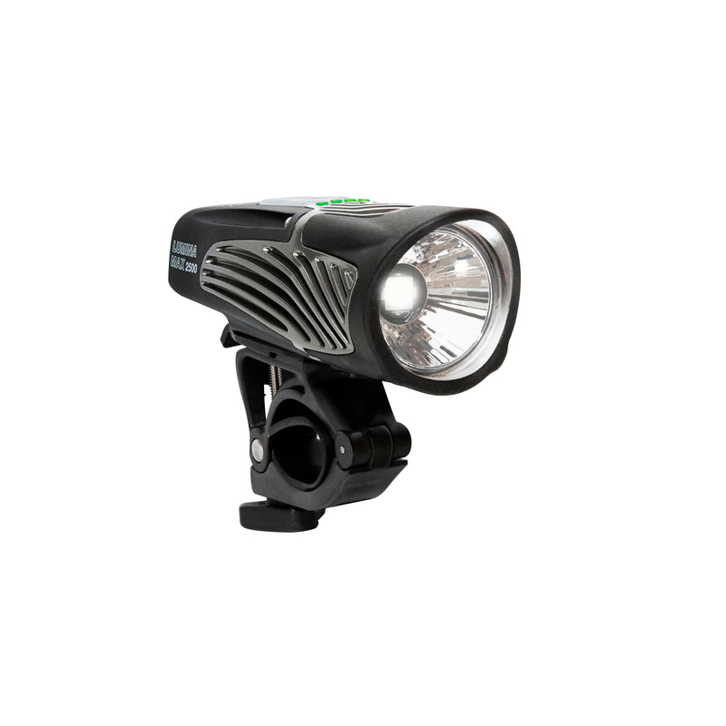 NITERIDER LUMINA MAX 2500 - NITELINK FRONT LIGHT