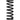 Nukeproof Steel Rear Spring