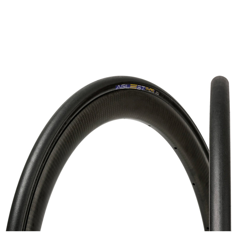 PANARACER AGILEST DURO FOLDING ROAD TYRE