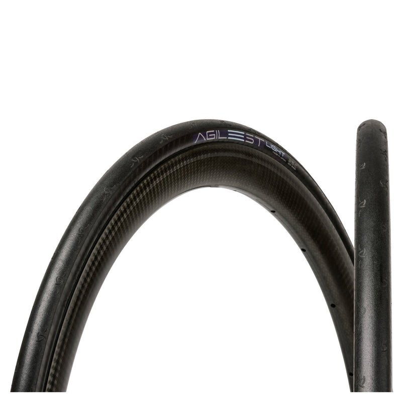 PANARACER AGILEST LIGHT FOLDING ROAD TYRE