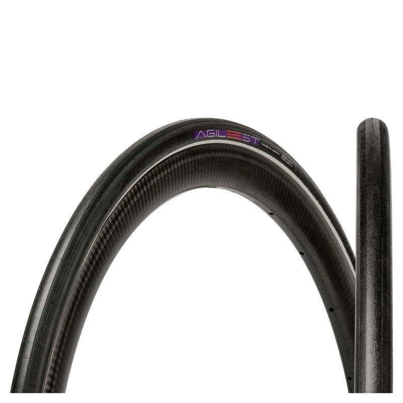 PANARACER AGILEST TU TUBULAR ROAD TYRE