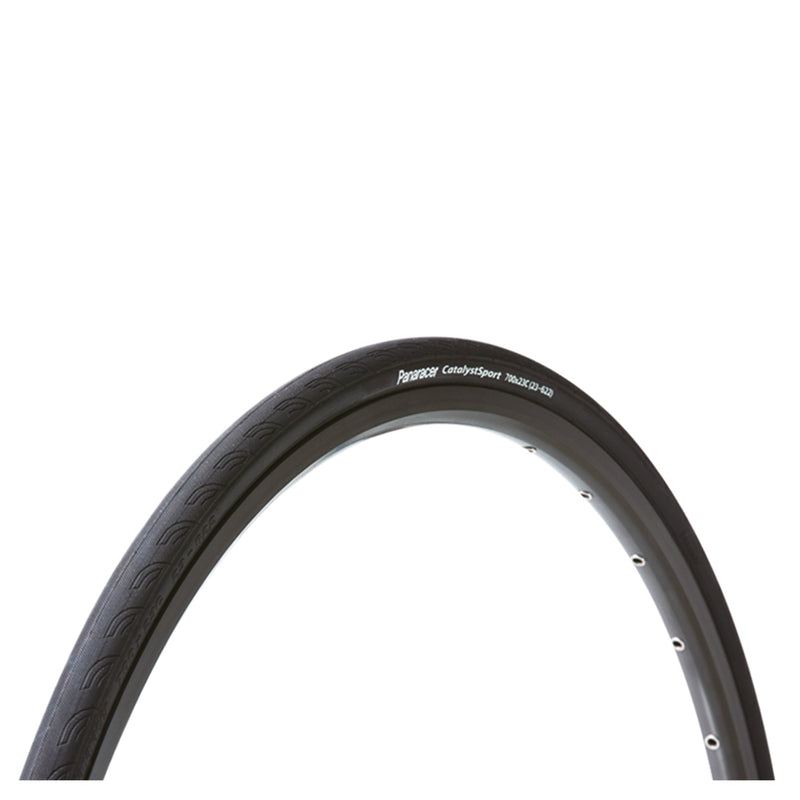 PANARACER CATALYST FOLDING ROAD TYRE