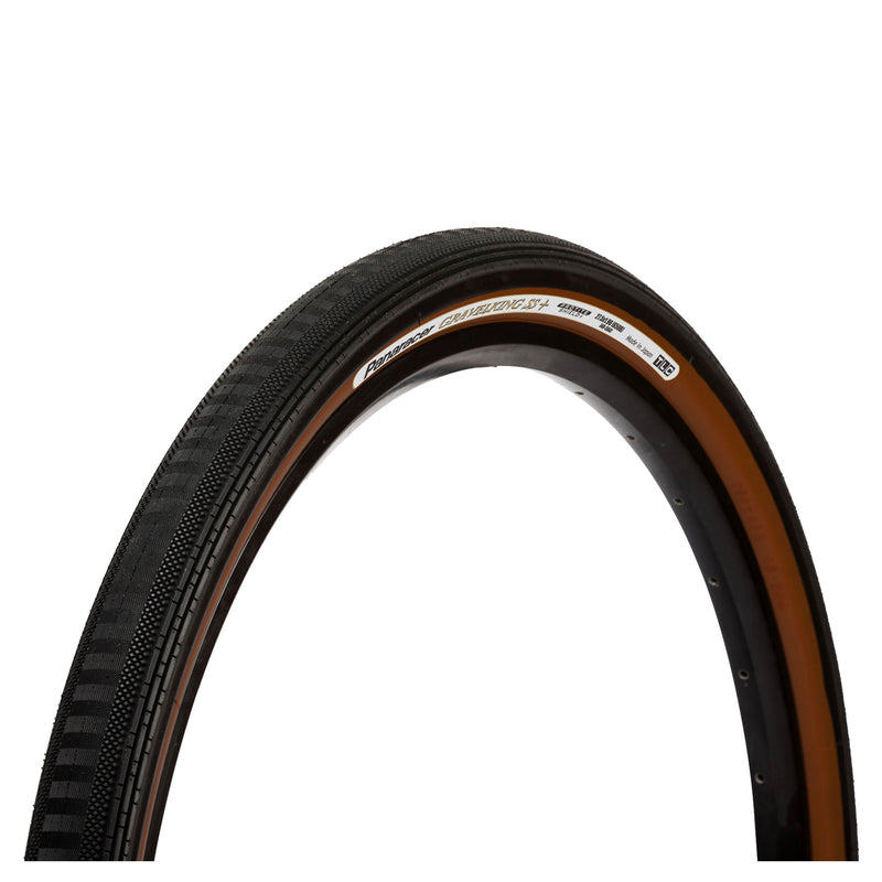 PANARACER GRAVELKING SEMI SLICK PLUS TLC FOLDING TYRE 2023