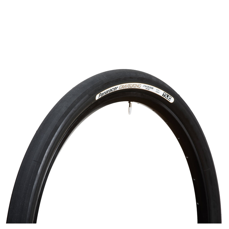 Panaracer GravelKing Slick TLC Folding Tyre 2023