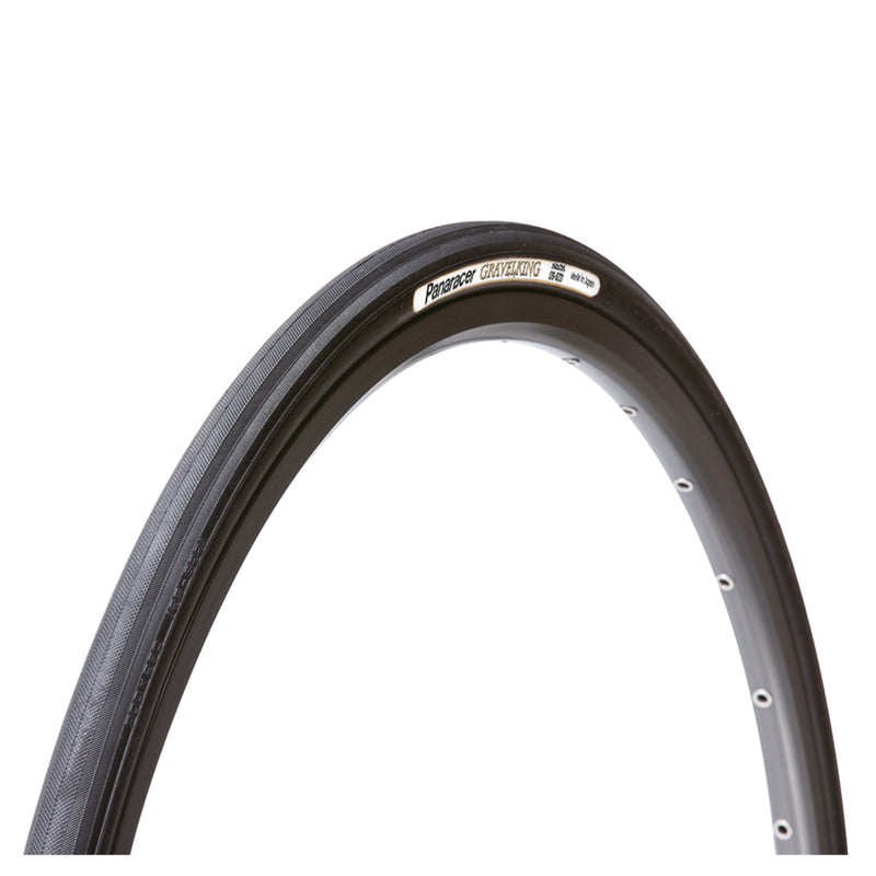 PANARACER GRAVELKING SLICK FOLDING ALLROAD TYRE 2023