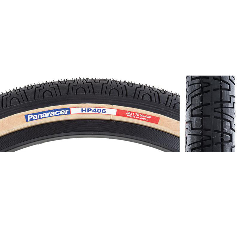 PANARACER HP406 BMX TYRE