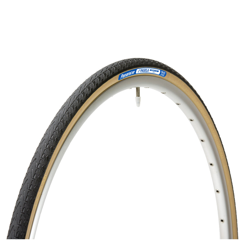 PANARACER PASELA PROTITE FOLDING URBAN TYRE