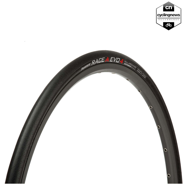 PANARACER RACE A EVO 4 FOLDING ROAD TYRE