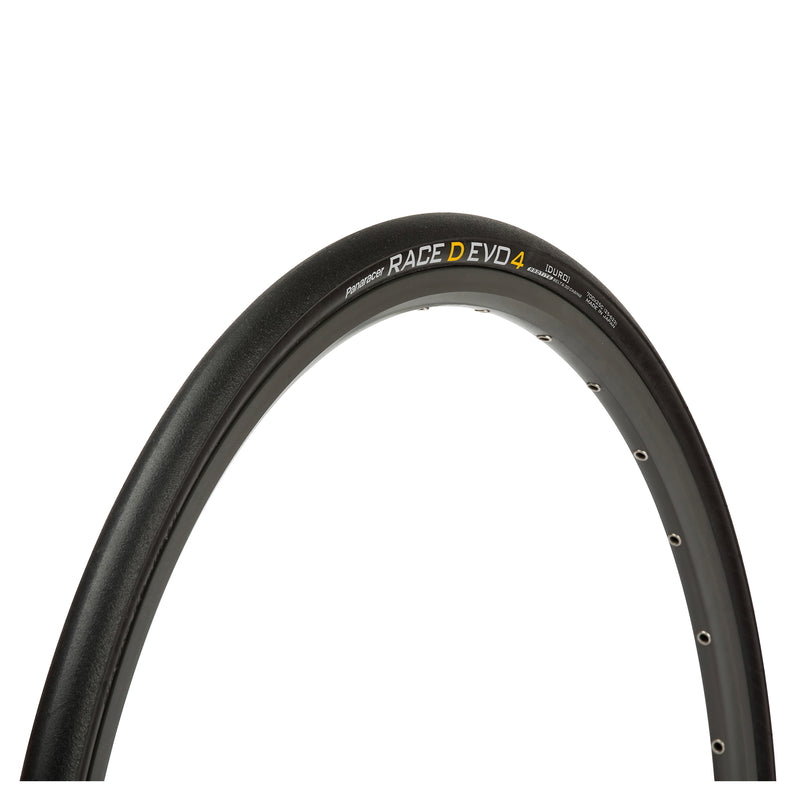 PANARACER RACE D EVO 4 FOLDING ROAD TYRE