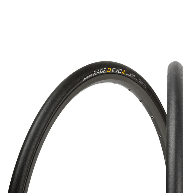 PANARACER RACE D EVO 4 FOLDING ROAD TYRE