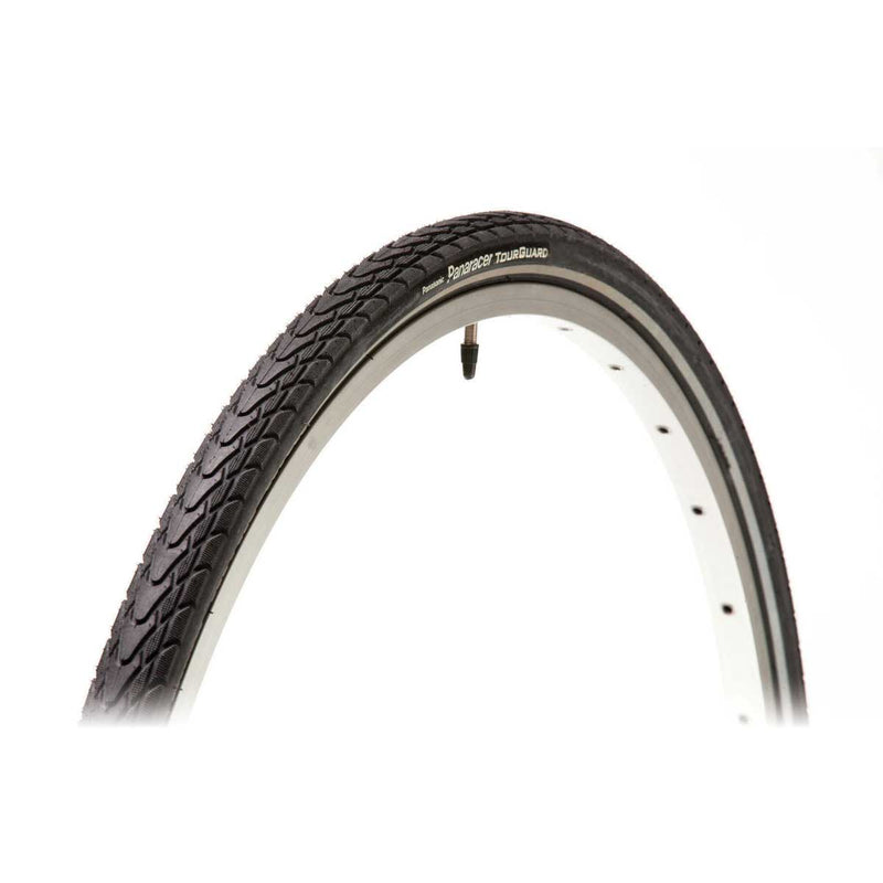 PANARACER TOUR GUARD WIRE BEAD TYRE