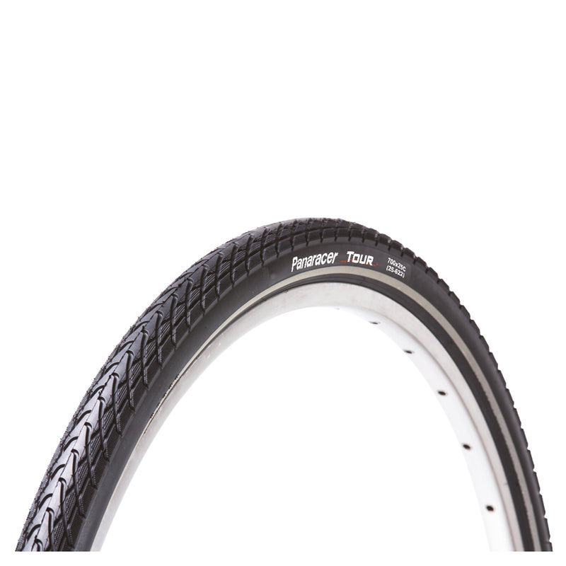 PANARACER TOUR WIRE BEAD TYRE