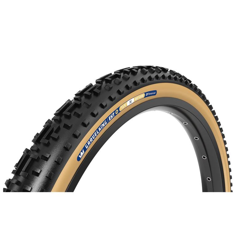 PANARACER TLR GRAVELKING EXT PLUS TLR GRAVEL TYRE