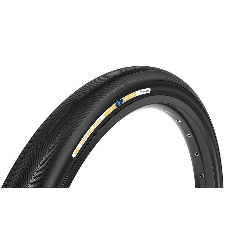 PANARACER TLR GRAVELKING SLICK TLR GRAVEL TYRE