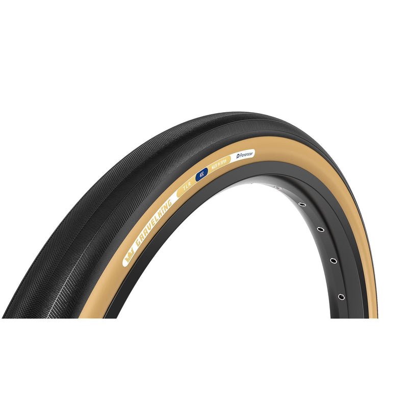 PANARACER TLR GRAVELKING SLICK TLR GRAVEL TYRE