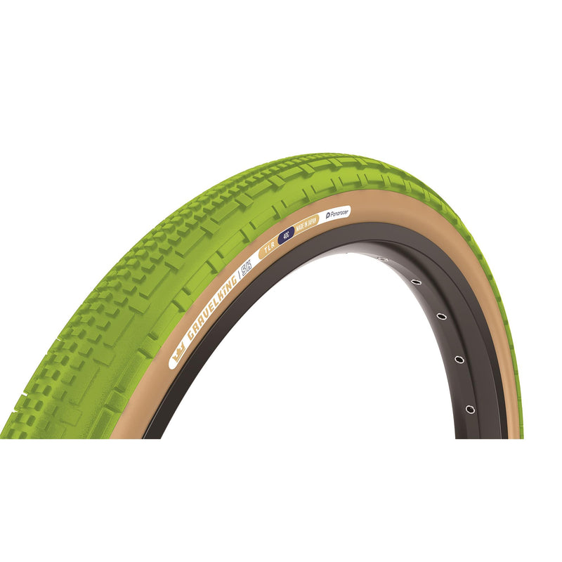 PANARACER GRAVELKING SK COLOUR EDITION TLR GRAVEL TYRE