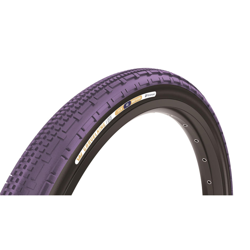 PANARACER GRAVELKING SK COLOUR EDITION TLR GRAVEL TYRE