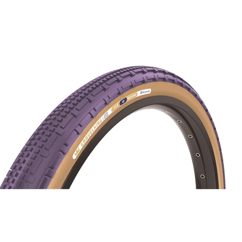 PANARACER GRAVELKING SK COLOUR EDITION TLR GRAVEL TYRE