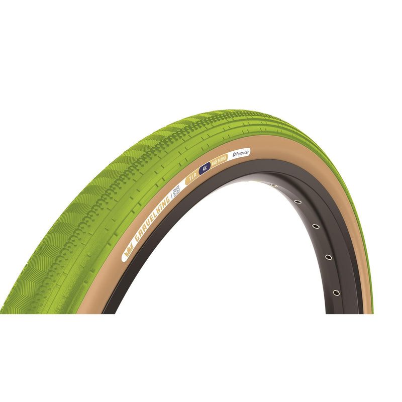 PANARACER GRAVELKING SS COLOUR EDITION TLR GRAVEL TYRE