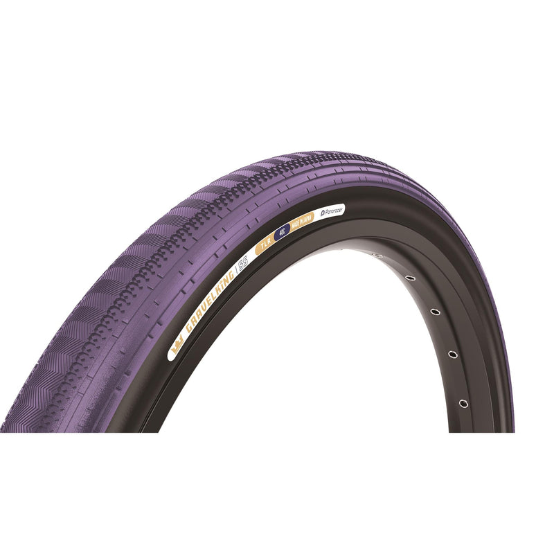 PANARACER GRAVELKING SS COLOUR EDITION TLR GRAVEL TYRE