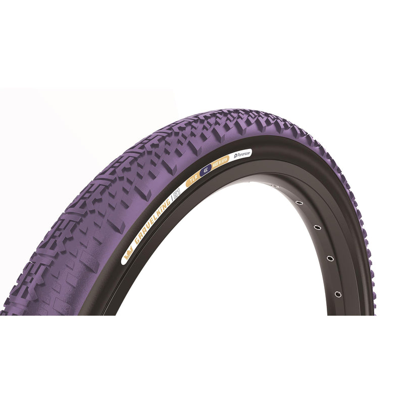 PANARACER GRAVELKING X1 COLOUR EDITION TLR GRAVEL TYRE