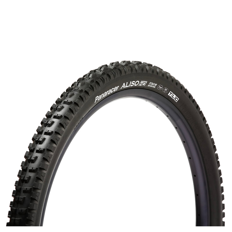 PANARACER ALISO HO TUBELESS COMPATIBLE FOLDING TYRE