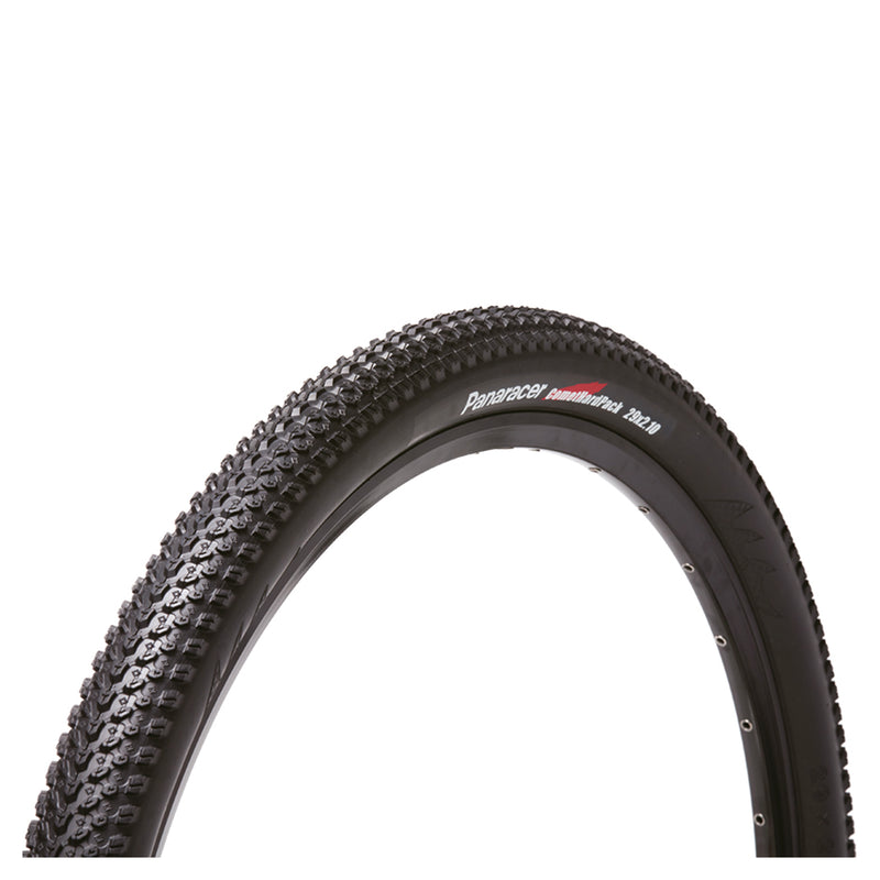 PANARACER COMET HARD PACK FOLDING TYRE