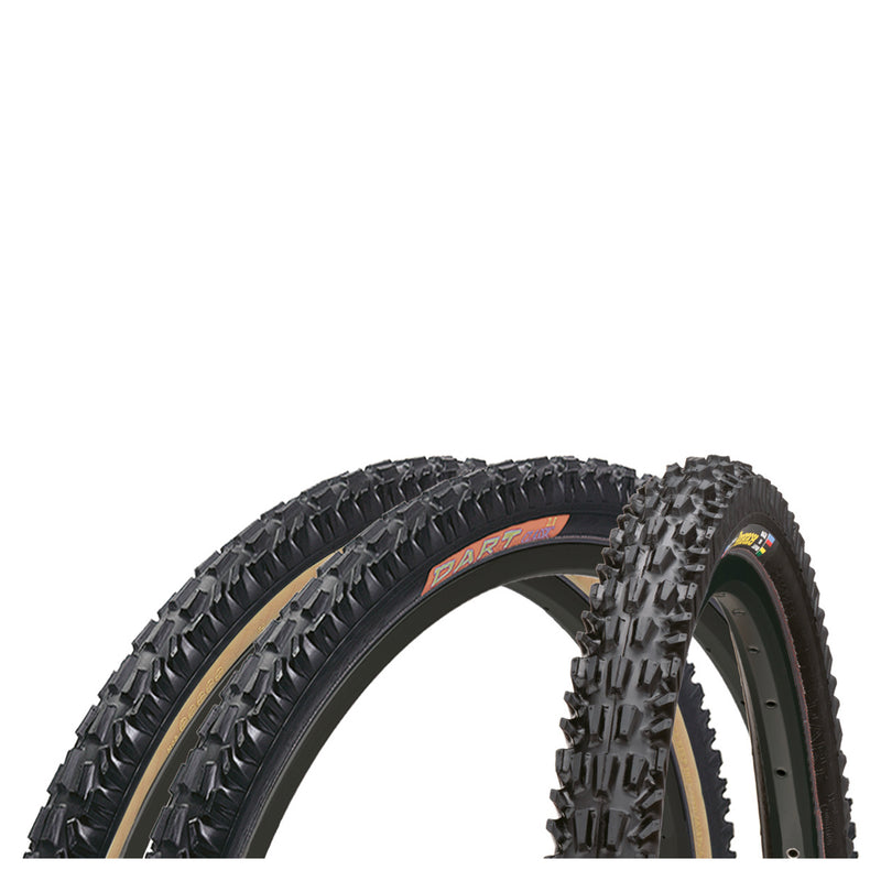 PANARACER DART CLASSIC FOLDING TYRE