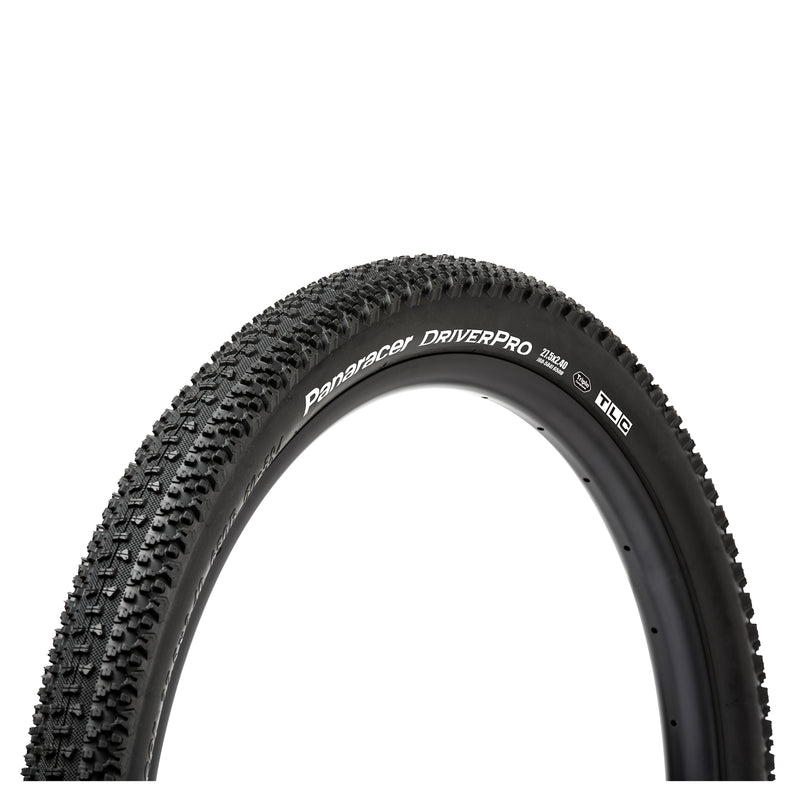 PANARACER DRIVER PRO TUBELESS COMPATIBLE FOLDING TYRE